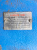 METSO 5-Cell DR-24 Copper Cleaner Scavenger Flotation Machine 5.6 kW 1.4 m3