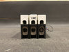 WESTINGHOUSE 250 Amp, 3 Pole, 600 Volts Circuit Breaker HMCP250WS