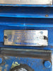 METSO 5-Cell DR-24 Copper Cleaner Scavenger Flotation Machine 5.6 kW 1.4 m3