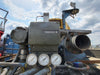 METSO 5-Cell DR-24 Copper Cleaner Scavenger Flotation Machine 5.6 kW 1.4 m3