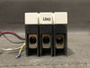 WESTINGHOUSE 250 Amp, 3 Pole, 600 Volts Circuit Breaker HMCP250WS
