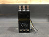 WESTINGHOUSE 250 Amp, 3 Pole, 600 Volts Circuit Breaker HMCP250WS