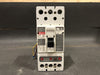 WESTINGHOUSE 250 Amp, 3 Pole, 600 Volts Circuit Breaker HMCP250WS
