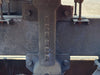METSO 3-Cell DR-24 Lead Cleaner Scavenger Flotation Machine 5.6 kW 1.4 m3				