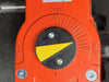 VICTAULIC 3" 300MS Gear Operated Butterfly Valve V030761SE3