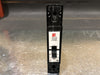 FEDERAL PIONEER 15 Amp, 1 Pole, 120 volts Circuit Breaker FFJP16015
