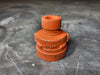 SHURJOINT 2" x 1" Grooved Concentric Reducer 7150