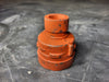 SHURJOINT 2" x 1" Grooved Concentric Reducer 7150