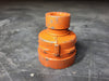 SHURJOINT 2" x 1" Grooved Concentric Reducer 7150