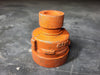 SHURJOINT 2" x 1" Grooved Concentric Reducer 7150