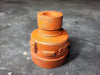 SHURJOINT 2" x 1" Grooved Concentric Reducer 7150
