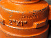 SHURJOINT 2" x 1" Grooved Concentric Reducer 7150
