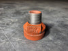 VICTAULIC 2" x 1" Grooved x Thread Reducer No. 52