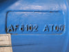 CANADIAN DEWATERING Volute Liner for Warman Centrifugal Pump F6110A05