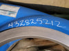 CANADIAN DEWATERING Volute Liner for Warman Centrifugal Pump F6110A05