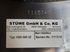STUWE Shrink Disc HSD-500-32