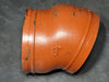 SHURJOINT 8" 22.5 Deg Elbow, Goose Neck Design 7112G
