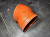 SHURJOINT 8" 22.5 Deg Elbow, Goose Neck Design 7112G
