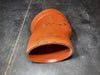 SHURJOINT 8" 22.5 Deg Elbow, Goose Neck Design 7112G