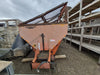 SWENSON Sand/Salt Spreader Box, 60010-000341