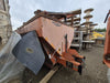 SWENSON Sand/Salt Spreader Box, 60010-000341