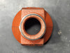 VICTAULIC 2" x 1" Grooved x Thread Reducer No. 52