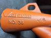 VICTAULIC Vic-Blast Air-Water Blast Nozzle No. 36