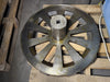 METSO 26" Wear Plate with Timing Plate, 10101SSF00