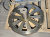 METSO 26" Wear Plate with Timing Plate, 10101SSF00