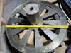 METSO 26" Wear Plate with Timing Plate, 10101SSF00
