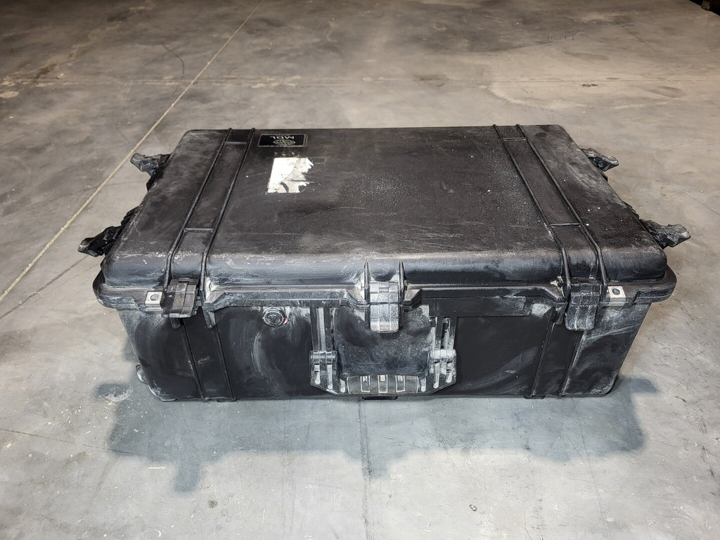 MDL Void Scanner VS150