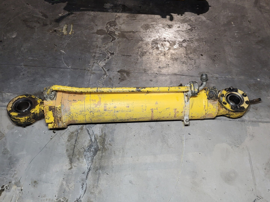 Hydraulic Cylinder