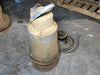 FLYGT 12.7 hp Dewatering Pump 2125.181
