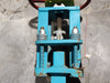 ENDURANCE VALVE 3" Knife Gate Valve FV-3-740-300RF-R-CS/HNBR-304-HW-DC/X