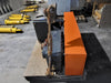 FALK 40 hp, 575 volt Screw Conveyor Drive 4407J25C