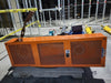 FALK 40 hp, 575 volt Screw Conveyor Drive 4407J25C