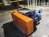 FALK 40 hp, 575 volt Screw Conveyor Drive 4407J25C