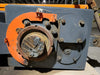 FALK 40 hp, 575 volt Screw Conveyor Drive 4407J25C