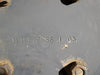 FALK 40 hp, 575 volt Screw Conveyor Drive 4407J25C