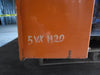 FALK 40 hp, 575 volt Screw Conveyor Drive 4407J25C