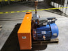 FALK 40 hp, 575 volt Screw Conveyor Drive 4407J25C