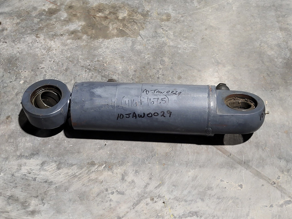 HENGLI Hydraulic Cylinder T7510-YYG 90/50 167.5