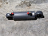 HENGLI Hydraulic Cylinder T7510-YYG 90/50 167.5