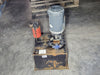 BUCHER 1.5 hp Hydraulic Power Packs MT & T Series