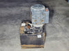 BUCHER 1.5 hp Hydraulic Power Packs MT & T Series