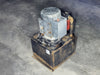 BUCHER 1.5 hp Hydraulic Power Packs MT & T Series