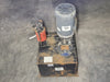 BUCHER 1.5 hp Hydraulic Power Packs MT & T Series