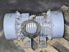 URAS 4 hp Standard Vibrator KEE-45-6