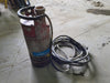 FLYGT 15 hp 600V Submersible Pump 2660.180-0083