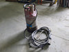 FLYGT 15 hp 600V Submersible Pump 2660.180-0083